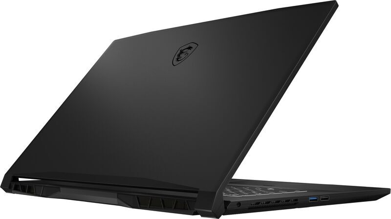 MSI CreatorPro M17 A12U | i7-12700H | 17.3" | 16 GB | 1 TB SSD | Win 11 Pro | FR 3