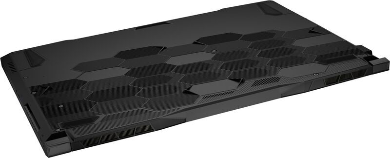 MSI CreatorPro M17 A12U | i7-12700H | 17.3" | 16 GB | 1 TB SSD | Win 11 Pro | FR 4