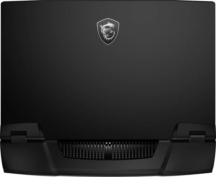 MSI CreatorPro X17 HX A13VM | i9-13980HX | 17.3" | 64 GB | 2 TB SSD | FP | Win 11 Pro | IT 4