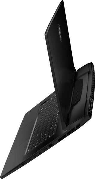 MSI CreatorPro X17 HX A13VM | i9-13980HX | 17.3" | 64 GB | 2 TB SSD | FP | Win 11 Pro | IT 5