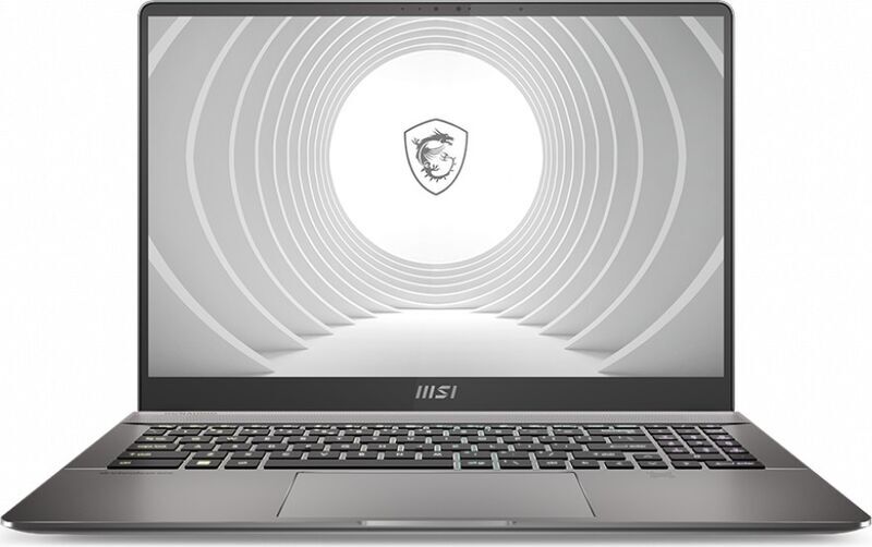 MSI CreatorPro Z16P B12U | i7-12700H | 16" | 32 GB | 1 TB SSD | FP | Win 11 Pro | ES 1