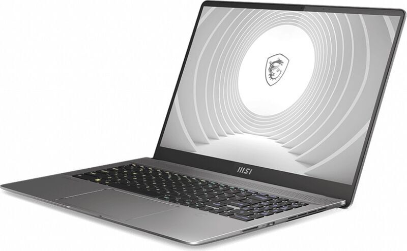 MSI CreatorPro Z16P B12U | i7-12700H | 16" | 32 GB | 1 TB SSD | FP | Win 11 Pro | ES 3
