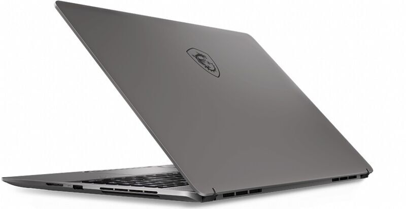 MSI CreatorPro Z16P B12U | i7-12700H | 16" | 32 GB | 1 TB SSD | FP | Win 11 Pro | ES 5