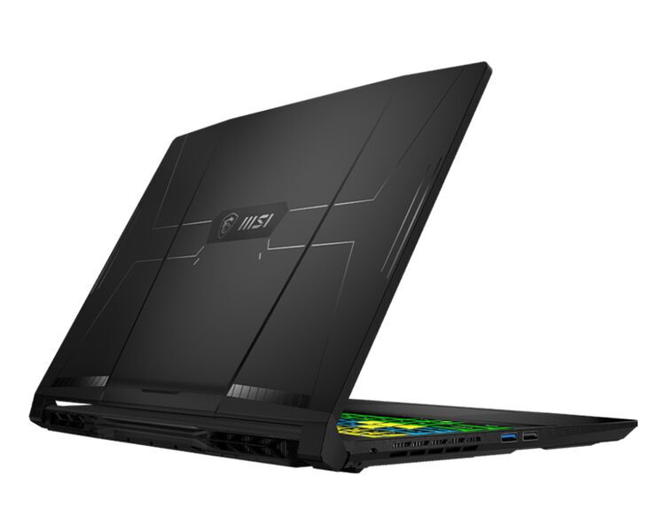 MSI Crosshair 15 C12VG | i7-12650H | 15.6" | 16 GB | 1 TB SSD | Podświetlenie klawiatury | Win 11 Home | BE 3
