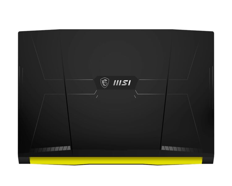MSI Crosshair 17 B12UGSZ | i9-12900H | 17.3" | 16 GB | 1 TB SSD | Podświetlenie klawiatury | Win 11 Home | UK 5