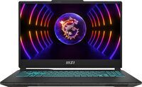 MSI Cyborg 15 A13VE | i5-13420H | 15.6"