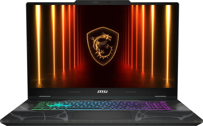 MSI Cyborg 17 B13W | i7-13620H | 17.3"