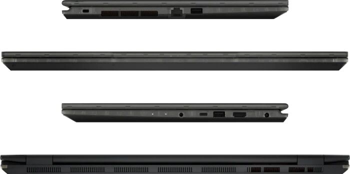 MSI Cyborg 17 B13W | i7-13620H | 17.3" | 16 GB | 512 GB SSD | Win 11 Home | ES, image 4 of 5