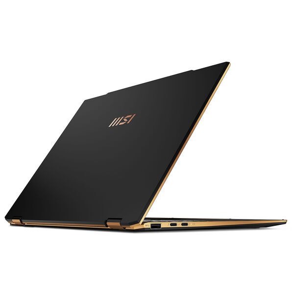MSI Summit E13 AI Evo A1MTG-024CZ | Ultra 7 155H | 13.3" | 32 GB | 1 TB SSD | FP | Win 11 Pro | US 2