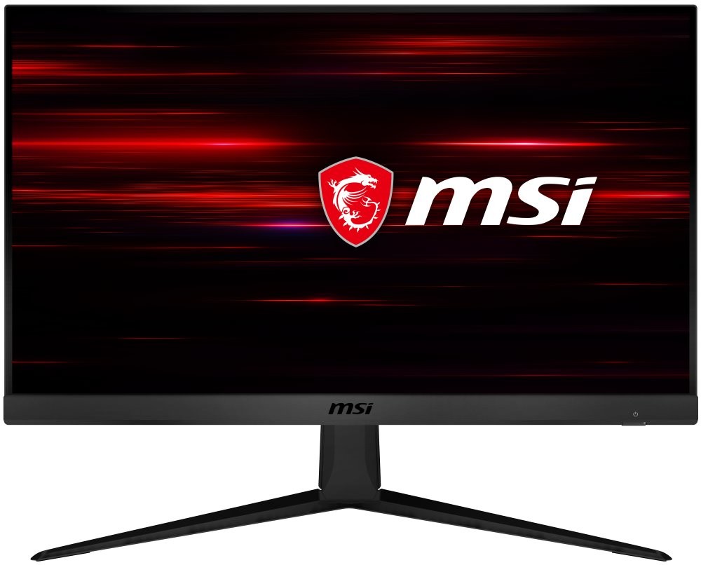 MSI G2412 | 23.8