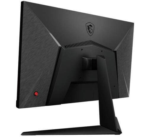 MSI G2412 | 23.8" | černá 3