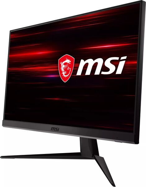MSI G2412DE | 23.8" | black 2