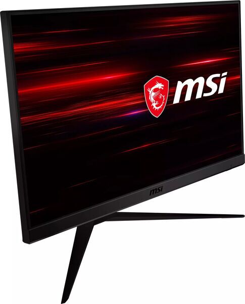 MSI G2412DE | 23.8" | black 4
