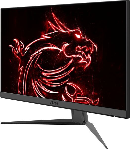 MSI G2422 | 23.8" | schwarz 2