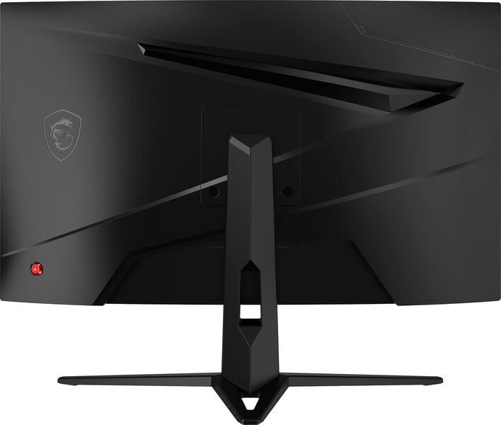 MSI G2422C | 23.8" | czarny 2