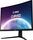 MSI G2422C | 23.8" | black thumbnail 3/5