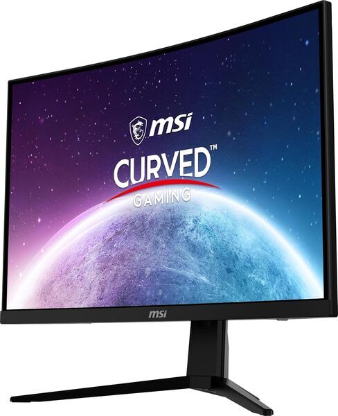 MSI G2422C | 23.8" | černá 3
