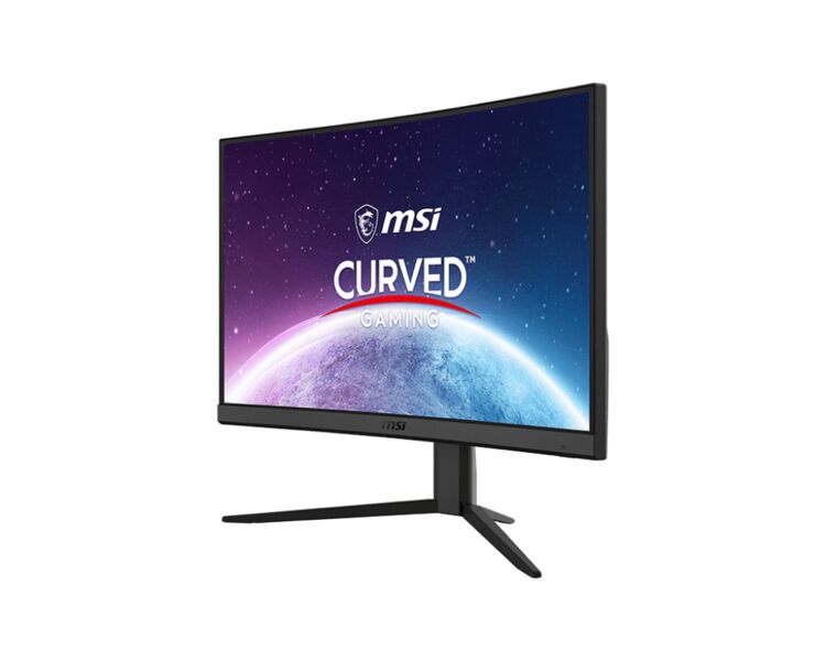 MSI G24C4 E2 | 23.6" | schwarz 2