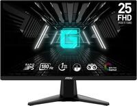 MSI G255F | 24.5"