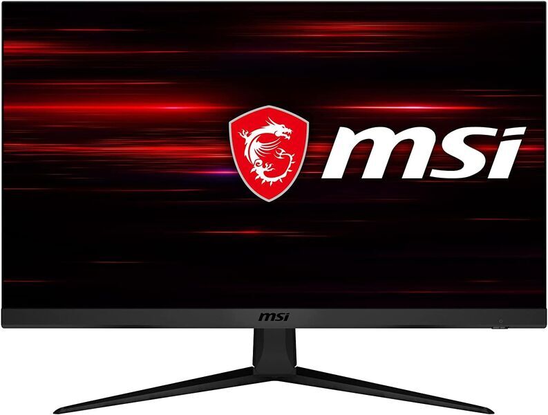 MSI G2712 | 27" | noir