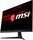 MSI G2712 | 27" | black thumbnail 2/5