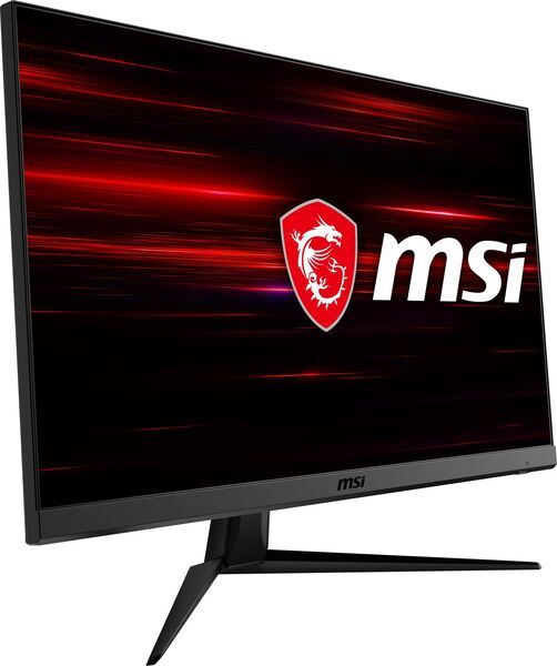 MSI G2712DE | 27" | black 1