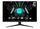 MSI G2712F | 27" | czarny thumbnail 1/3