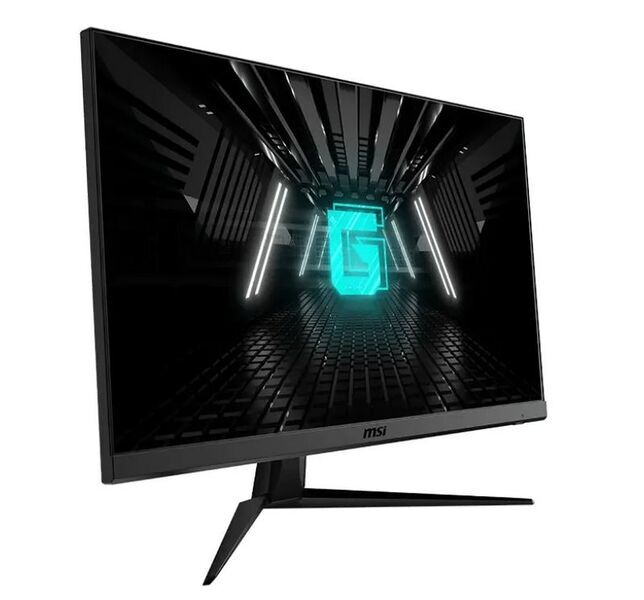 MSI G2712F | 27" | černá 3