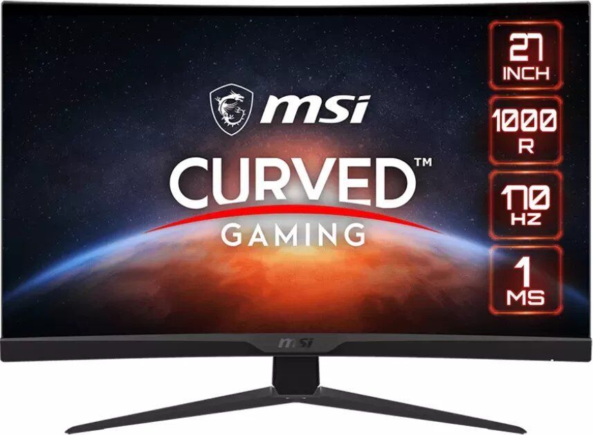 MSI G272C