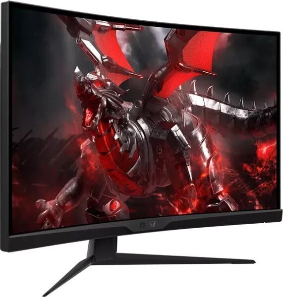MSI G272C | 27" | black 2