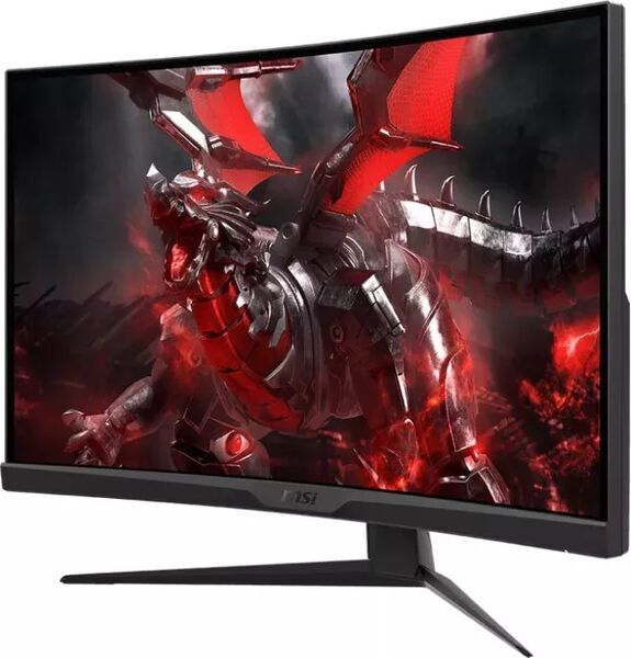 MSI G272C | 27" | black 3