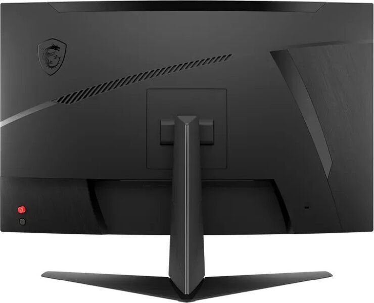 MSI G272C | 27" | black 5