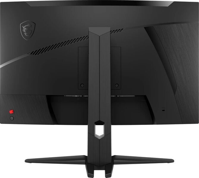 MSI G272CQPDE | 27" | black 2