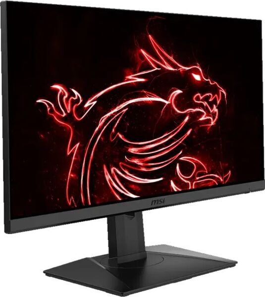 MSI G272QPF | 27" | nero 2