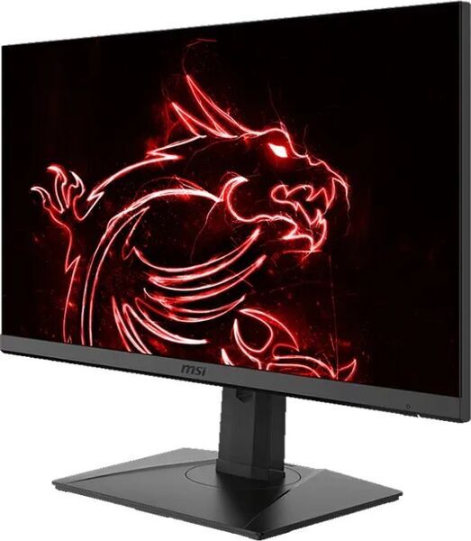 MSI G272QPF | 27" | black 3