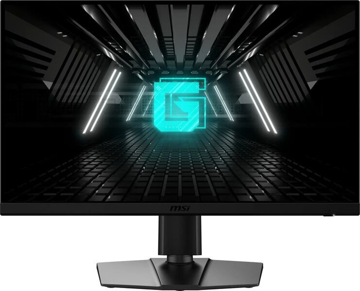 MSI G272QPF E2 | 27" | black 1