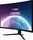 MSI G273CQ | 27" | zwart thumbnail 3/5