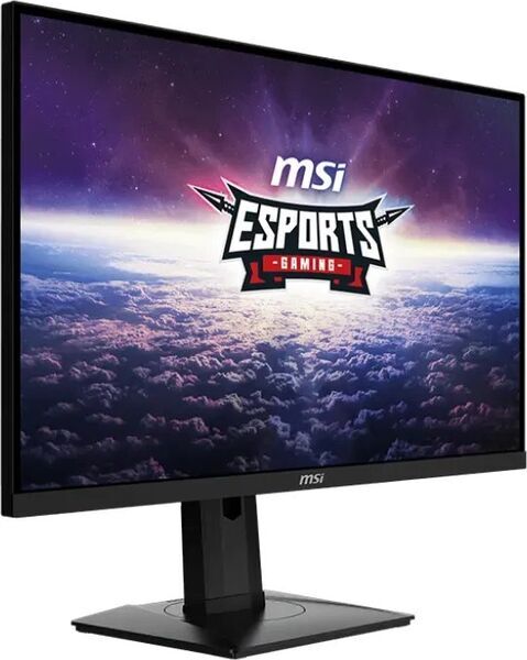 MSI G274PFDE | 27" | černá 1