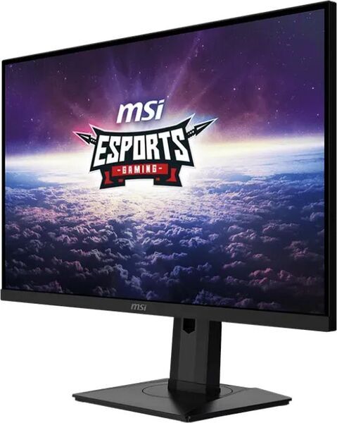 MSI G274PFDE | 27" | černá 2