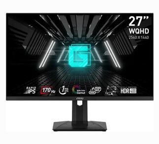 MSI G274QPF E2 | 27" | schwarz 1