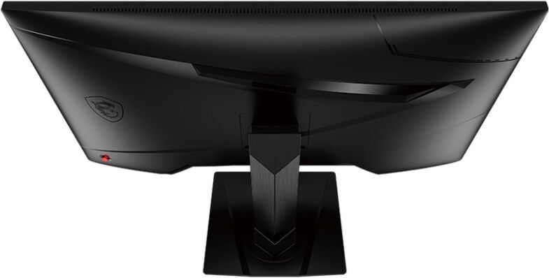 MSI G274QPF-QD | 27" | zwart 5