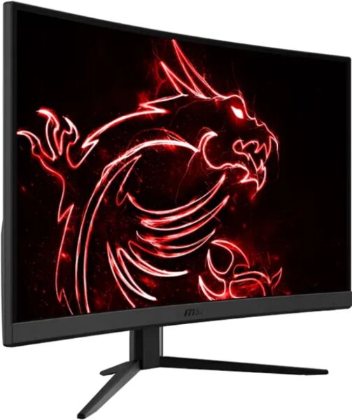 MSI G27C4 E3 | 27" | black 2