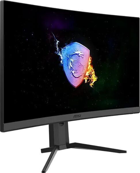 MSI G27C6PDE E2 | 27" | schwarz 2