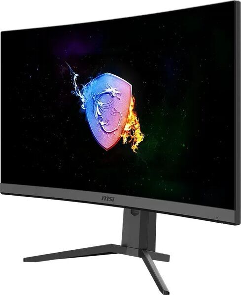 MSI G27C6PDE E2 | 27" | musta 3