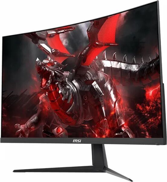 MSI G321CUV | 31.5" | sort 2