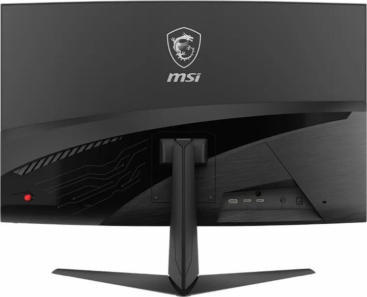 MSI G321CUV | 31.5" | sort 4