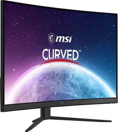 MSI G32C4X | 31.5" | schwarz 2