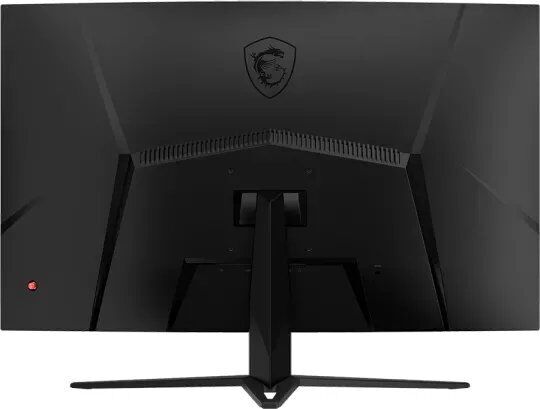 MSI G32C4X | 31.5" | black 4