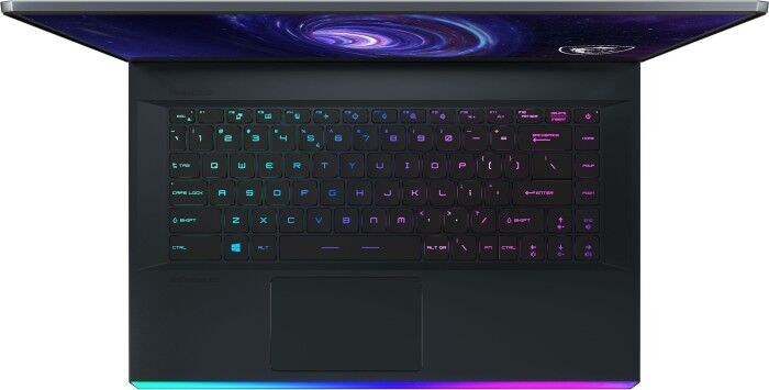 MSI GE66 Raider 10UE | i7-10870H | 15.6" | 16 GB | 2 TB SSD | FP | Win 11 Home | International English 2