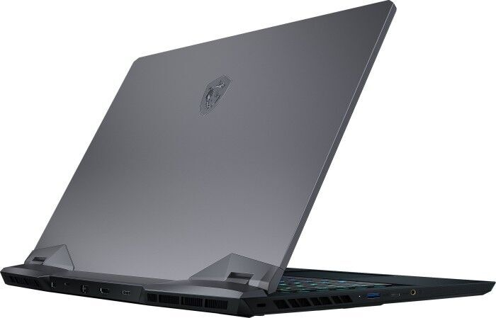 MSI GE66 Raider 11UG | i7-11800H | 15.6" | 16 GB | 1 TB SSD | WQHD | Win 11 Home | UK 3